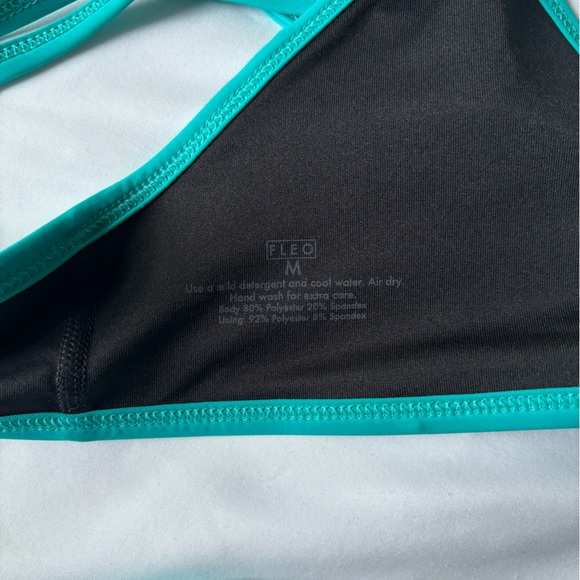 Fleo bikini top - Picture 2 of 2
